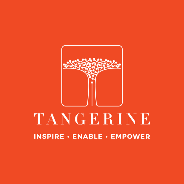 Tangerine
